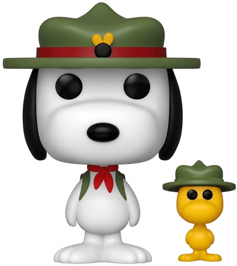 Los Mejores FUNKO POP De Peanuts De Snoopy