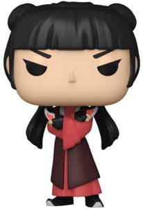 Funko Pop De Mai De Avatar