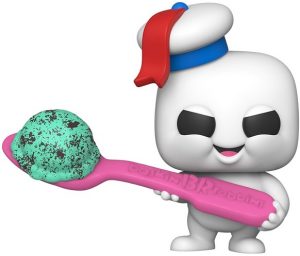 Funko Pop De Mini Puft Helado