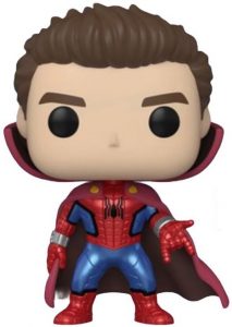 Funko Pop De Spider Man Hot Topic De What If De Marvel Zombies