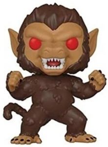 Funko Pop De Mono Goku De Dragon Ball Z
