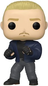 Funko Pop De Luther De The Umbrella Academy