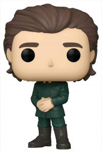 Funko Pop De Paul Atreides Exclusivo De Dune