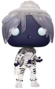 Funko Pop De Wraith Exclusivo De Apex Legends