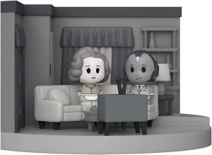 Funko Mini Moments De Wandavision 1950s