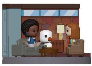 Funko Mini Moments De Wandavision 1970