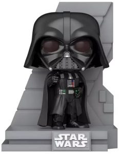 Funko Pop De Darth Vader De Bounty Hunters De Star Wars De Gamestop