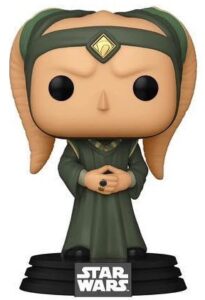 Funko Pop De Majordomo De The Book Of Boba Fett