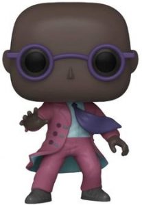 Funko Pop De Morfeo Exclusivo De Matrix