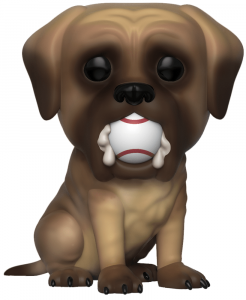 Funko Pop De Sandlot De The Beast Exclusivo
