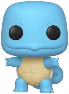 Funko Pop De Squirtle De 25 Centímetros. Los Mejores Funko Pop De Squirtle