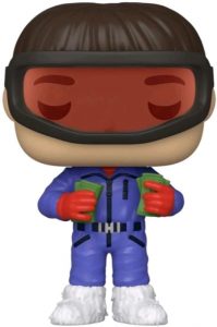 Funko De Lloyd Christmas Buceo