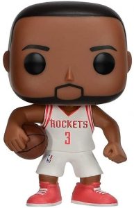 Funko Pop De Chris Paul De Houston Rockets