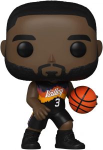 Funko Pop De Chris Paul De Phoenix Suns