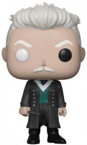 Funko Pop De Gellert Grindelwald De Harry Potter