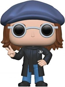 Funko Pop De John Lennon Exclusivo