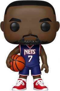 Funko Pop De Kevin Durant De Brooklyn Nets