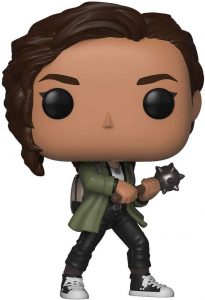 Funko Pop De Mj De Spider Man Far From Home