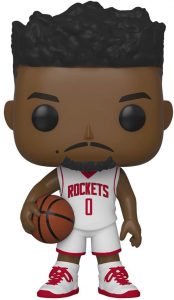 Funko Pop De Russell Westbrook De Houston Rockets