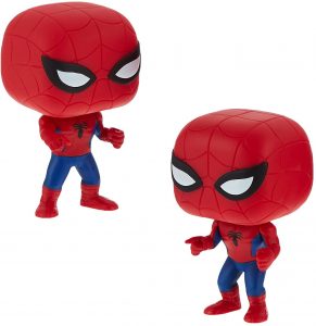 Funko Pop De Meme De Spider Man. Los Mejores Funko Pop De Memes De Internet