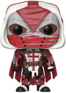 Funko Pop De Azrael De Batman – Los Mejores Funko Pop De Villanos De Batman