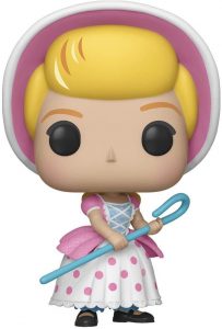 Funko Pop De Bo Peep De Toy Story 1