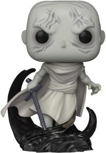 Funko Pop De Gorr De Thor Love And Thunder