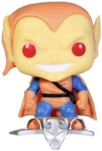 Funko Pop De Hobgoblin Clásico