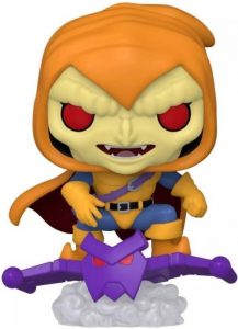 Funko Pop De Hobgoblin De La Serie Animada Exclusivo