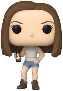 Funko Pop De Katy De Letterkenny. Los Mejores Funko Pop De Letterkenny