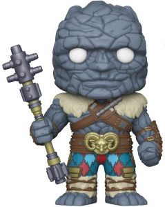 Funko Pop De Korg De Thor Love And Thunder