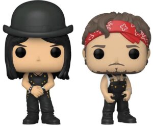 Funko Pop De Letterkenny Exclusivo