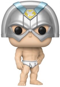 Funko Pop De Peacemaker En Calzoncillos De La Serie De Peacemaker