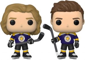 Funko Pop De Reilly Y Joseny De Letterkenny. Los Mejores Funko Pop De Letterkenny