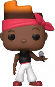 Funko Pop De Uncle Bobby De The Proud Family. Los Mejores Funko Pop De Los Proud