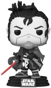 Funko Pop The Ronin