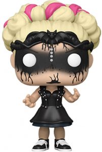 Funko Pop De Alexa Bliss Chase