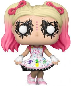Funko Pop De Alexa Bliss Loca