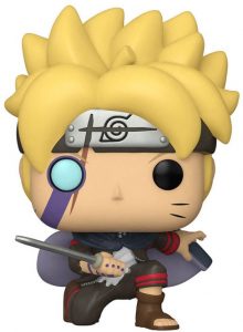Funko Pop De Boruto De Boruto Funko Fair 2022. Los Mejores Funko Pop De Boruto