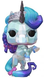 Funko Pop De Butt Stallion De Tiny Tinas Wonderland. Los Mejores Funko Pop De Tiny Tinas Wonderland