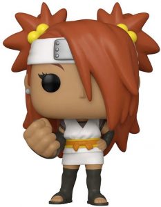 Funko Pop De Cho Cho De Boruto Funko Fair 2022. Los Mejores Funko Pop De Boruto