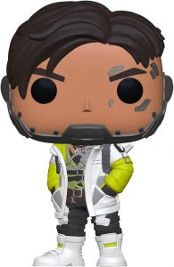 Funko Pop De Crypto De Apex Legends De 2022