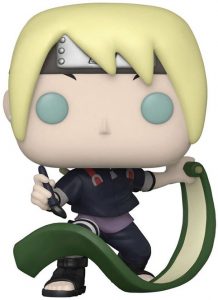 Funko Pop De Inojin De Boruto Funko Fair 2022. Los Mejores Funko Pop De Boruto