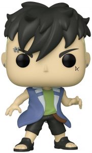 Funko Pop De Kawaki De Boruto Funko Fair 2022. Los Mejores Funko Pop De Boruto