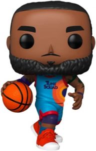 Funko Pop De Lebron James De 25 Cm