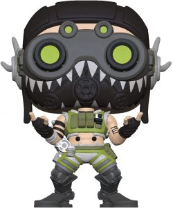 Funko Pop De Octane De Apex Legends De 2022