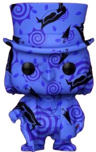 Funko Pop De Pigüino De Artist Series