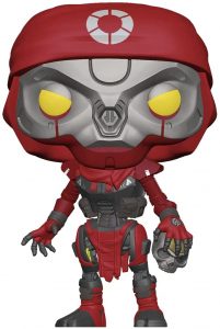 Funko Pop De Revenant De Apex Legends De 2022