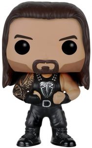Funko Pop De Roman Reigns