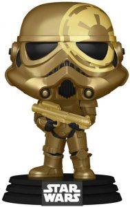 Funko Pop De Stormtrooper 2 De Star Wars De Art Series